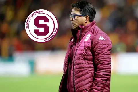 El revés más inoportuno: Vladimir Quesada ya conoce la noticia de última hora que puede sentenciar su futuro en Saprissa
