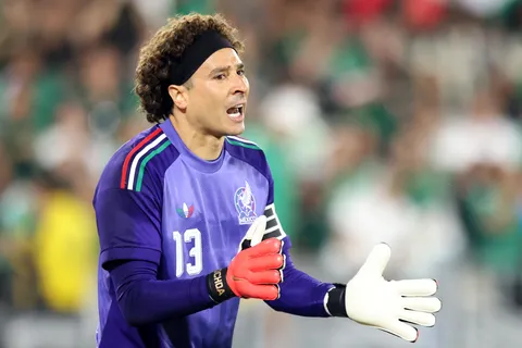 Por qué no ataja Memo Ochoa en el partido de México vs. Sudáfrica por el Mundial 2026