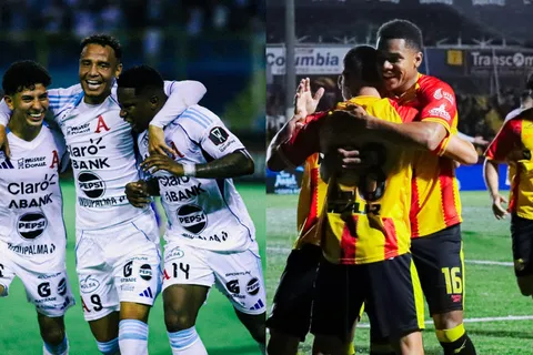 Alianza vs. Herediano: a qué hora y dónde ver EN VIVO el partido por la Copa Centroamericana 2026