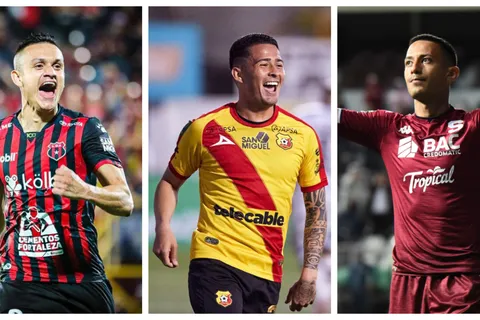 Apertura 2021 de la Primera División de Costa Rica: resultados y tabla de posiciones tras la fecha 21 de la Liga Promérica