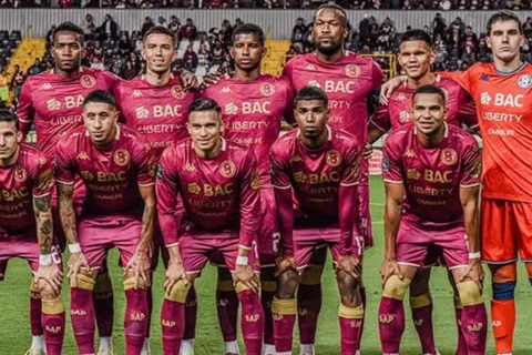 Fidel Escobar, Tomás Rodríguez y Gerald Taylor tienen grandes posibilidades de salir de Saprissa en este mercado de fichajes