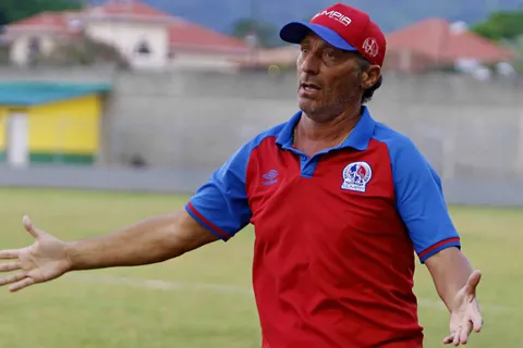 Pedro Troglio denuncia estafa en Argentina e impacta a Honduras.