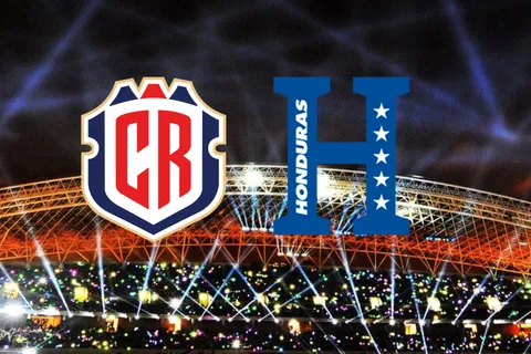 Costa Rica vs. Honduras: ¿A qué hora y cómo ver el clásico que definirá los clasificados al Mundial 2026? Eliminatorias Concacaf