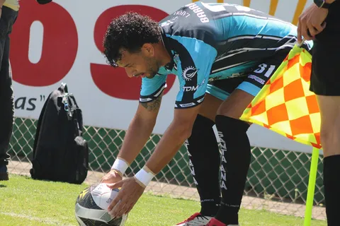 "Nueva aventura": Michael Barrantes confirma en qué equipo de Costa Rica seguirá su carrera a los 41 años