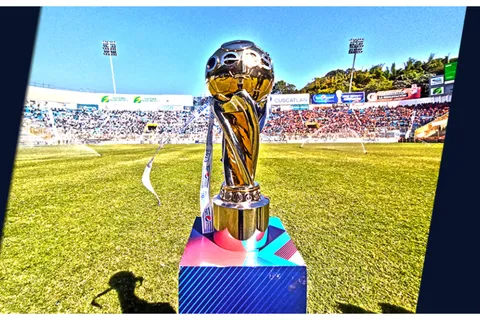 Calendario oficial del Clausura 2022 de la Liga Mayor de El Salvador