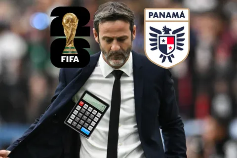 ¿Cuántos puntos necesita Panamá para clasificarse al Mundial 2026 sin depender de otros resultados?