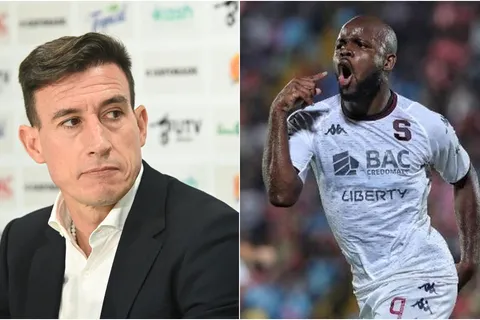 Saprissa toma una decisión sobre el caso de racismo de Ángel Catalina contra Javon East