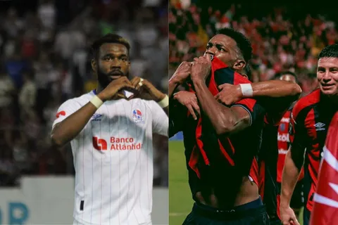 "La mejor del mundo": desde Olimpia impactan a toda Centroamérica con lo que dicen antes de enfrentar a Alajuelense