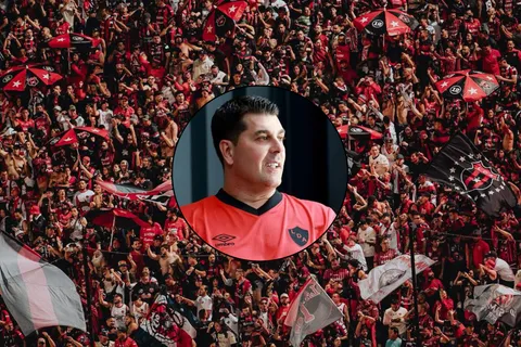 alajuelense-ismael rescalvo-apertura 2026