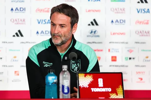 El posible once de Panamá ante India: Christiansen contempla rotaciones y hasta cinco debuts