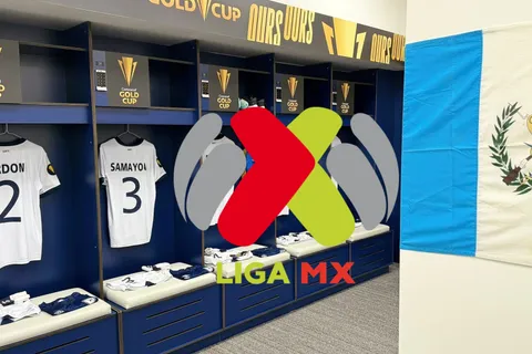 Se confirma el fichaje de figura de Guatemala a histórico de la Liga MX