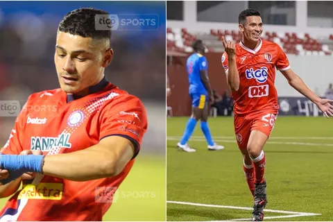 Real Estelí vs. Xelajú MC hoy EN VIVO: cuándo, a qué hora y dónde ver el partido | Copa Centroamericana 2023