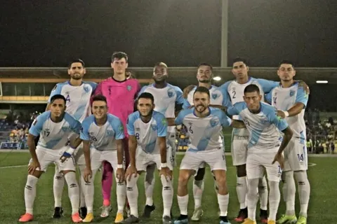 Guatemala y los dos datos imposibles de creer en Eliminatorias de Concacaf según MisterChip