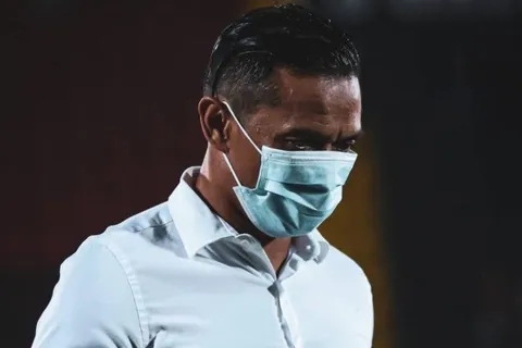 El "Paté" reclutó en su equipo a exfigura morada