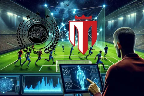 Nicaragua en vilo: la Inteligencia Artificial predice al ganador de Diriangén vs. Real Estelí por la final de la Copa Primera