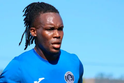 Motagua lanzó una nueva oferta para contratar a Rubilio Castillo