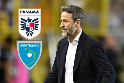 "Ventaja": mundialista con Panamá en 2018 dice lo que Thomas Christiansen no quería escuchar antes de visitar a Guatemala