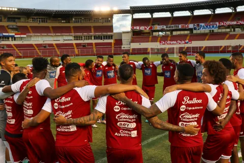 Panamá vs Martinica hoy por Liga de Naciones de la Concacaf 2022: alineación oficial de Thomas Christiansen para la fecha 3