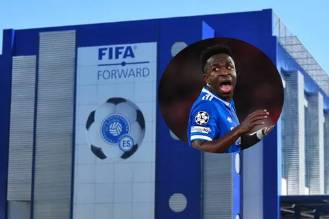 No solo le pasó a Vinicius: Denuncian actos de racismo en el futbol de El Salvador