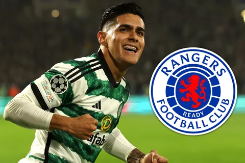 Luis Palma en Celtic vs. Rangers: cuándo, a qué hora y dónde ver el Clásico de Escocia en Honduras