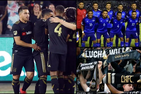 LAFC quiere fichar a otro salvadoreño más