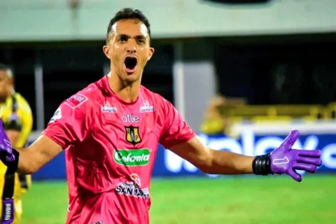 Ricardo Jerez deja Alianza Petrolera para jugar con Municipal