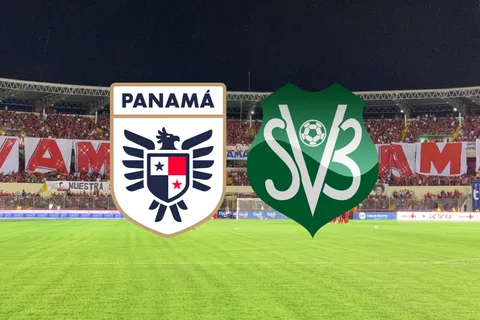 Dónde ver Panamá vs. Surinam en Estados Unidos: Eliminatorias Concacaf al Mundial 2026