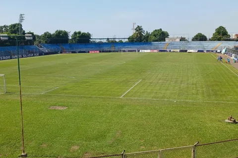 Comunicaciones recibirá a Malacateco en Mazatenango: ¿Por qué no puede usar el Estadio Nacional?