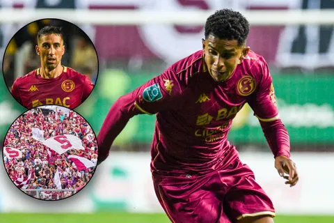 No se salvó ni Mariano Torres: padre de Rachid Chirino arremetió contra los referentes y la afición de Saprissa por las críticas a su hijo