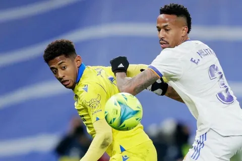 Choco Lozano se lesionó ante el Real Madrid