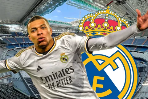 Kylian Mbappé se olvida una vez más del Real Madrid y pone su mira en esta liga