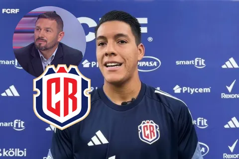 Mientras Rolando Fonseca lo criticaba sin filtro, Orlando Galo apuntó a los culpables de la goleada: "Nos dimos cuenta"