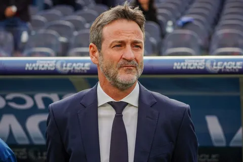 “Hay mejores”: Thomas Christiansen no se guardó nada cuando le preguntaron por la ausencia más incómoda en la lista de Panamá