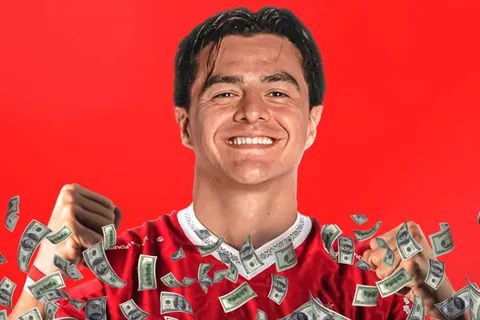Diego Campos ganará bastante dinero en Indonesia.