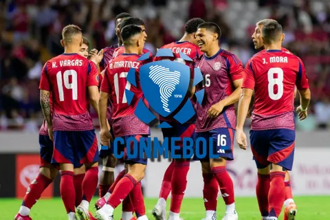 Los posibles DTs de Costa Rica. (Foto: ESPN)