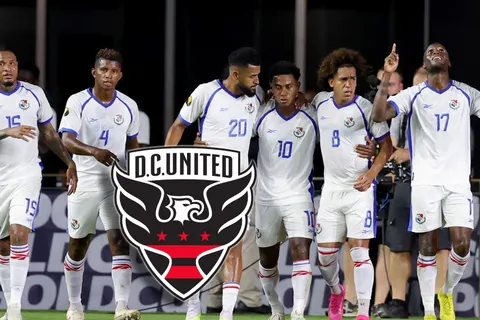 DC United prepara el fichaje de otro panameño tras cerrar a Erick Davis