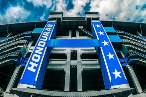 Confirmada la alineación de Honduras contra Argentina