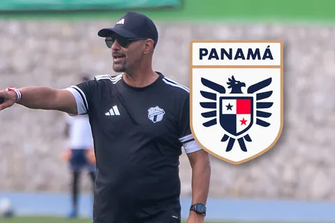 Refuerzo de selección: Comunicaciones sacude el mercado y ficha a una figura de Panamá que enfrentó al Fantasma Figueroa