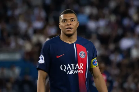 ¿Al Real Madrid? Kylian Mbappé definió su futuro en PSG