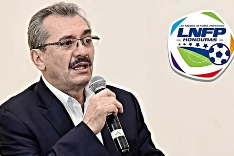 Varios clubes hondureños le dan 48 horas a Wilfredo Guzmán para entregar su renuncia