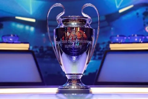 La final de la UEFA Champions League podría sufrir un cambio