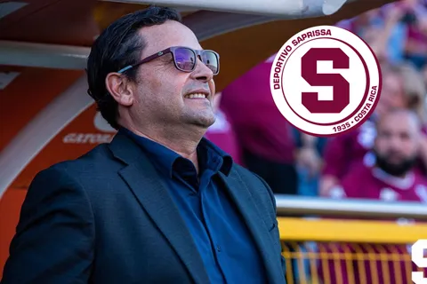 Jeaustin Campos confirma su futuro y en Saprissa no lo pueden creer: “Hubo conversaciones”