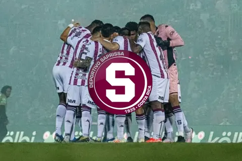 Es oficial: Saprissa confirma las salidas más reclamadas y anuncia dos llegadas que ilusionan a los morados