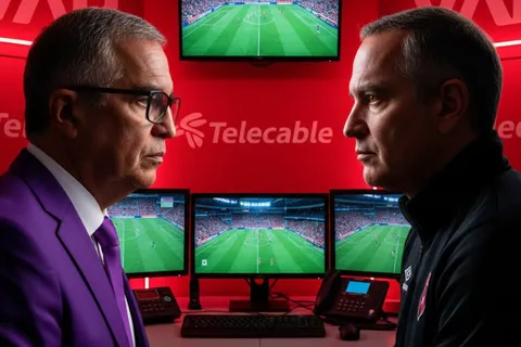 La toma que la TV no mostró y liquida la discusión entre Saprissa y Alajuelense por el VAR del Clásico Nacional