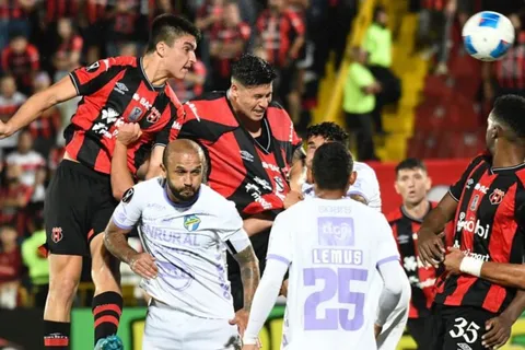 ¡Medidas drásticas! Comunicaciones y Alajuelense tomaron una decisión que nadie esperaba