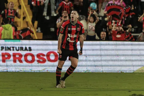 Anderson Canhoto publicó un mensaje en sus redes sociales.