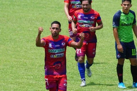 Municipal queda al borde de la eliminación [VIDEO]