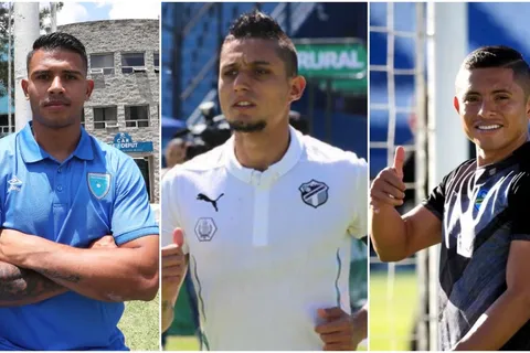 Los indisciplinados de Guatemala volverán a jugar