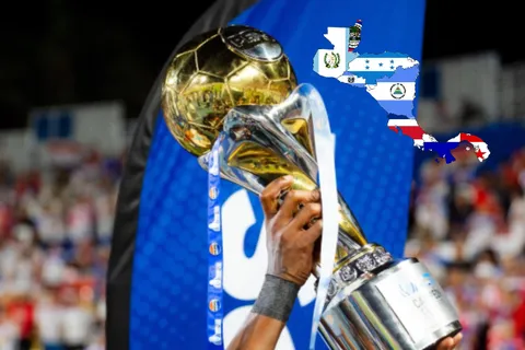 Fue campeón en El Salvador y ahora sorprende al fichar por un equipos que pelea por no descender