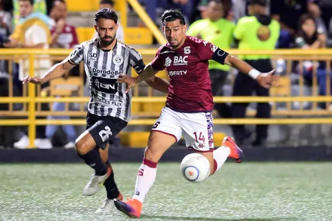 Saprissa vs Sporting: cuándo y a qué hora juegan hoy EN VIVO por la Liga Promérica de Costa Rica
